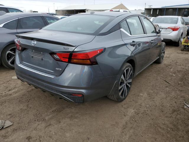 1N4BL4CWXNN408903 Nissan ALTIMA SR