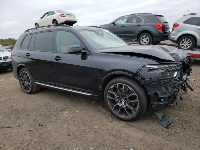 2023 BMW X7 XDRIVE4 - 5UX23EM09P9P25009