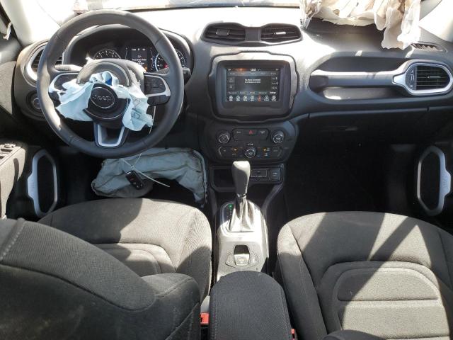 ZACCJABB9JPJ18524 Jeep Renegade Latitude