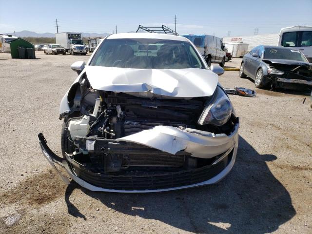 KNADM4A34G6675196 KIA RIO LX