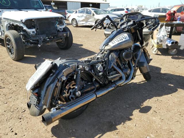 2021 HARLEY-DAVIDSON FLTRXSE - 1HD1TCL16MB953130