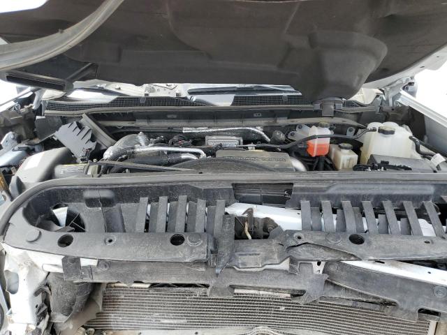 2021 CHEVROLET 2500 - 1GC1YLEY1MF115240