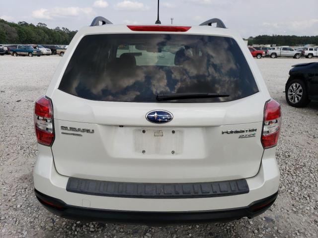 JF2SJADCXFH404743 Subaru Forester 2.5i Premium