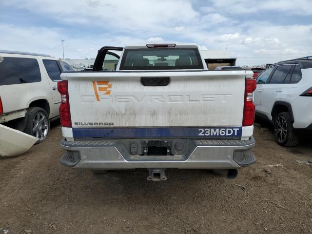 2021 CHEVROLET 2500 - 1GC1YLEY1MF115240