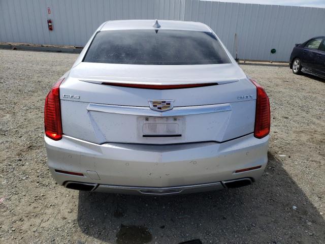 1G6AR5SXXG0195040 Cadillac Cts Luxury Collection