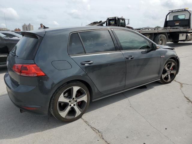 2017 VOLKSWAGEN GTI SPORT - 3VW547AUXHM031203