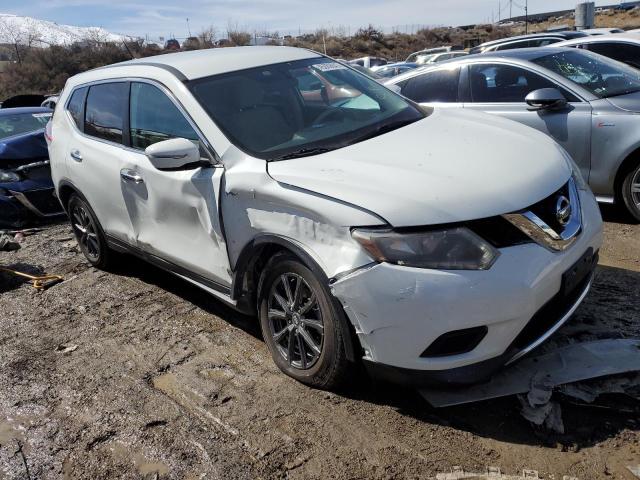 5N1AT2MV0FC834057 Nissan ROGUE S