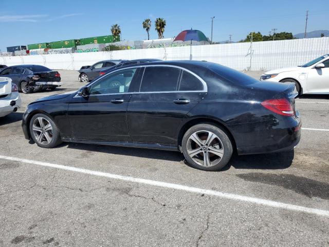 WDDZF4JB6JA360825 Mercedes-Benz E 300