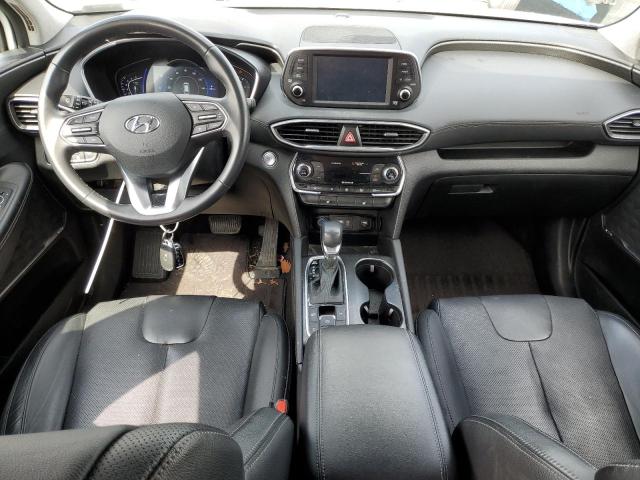 2019 HYUNDAI SANTA FE L - 5NMS5CAAXKH013277
