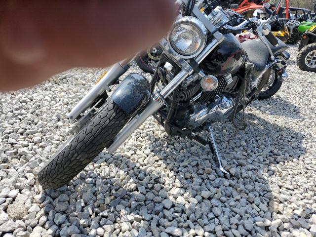 2011 YAMAHA XVS650 A JYAVM01E6BA136677