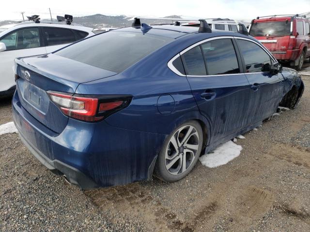 4S3BWGN65N3011367 Subaru Legacy Limited Xt