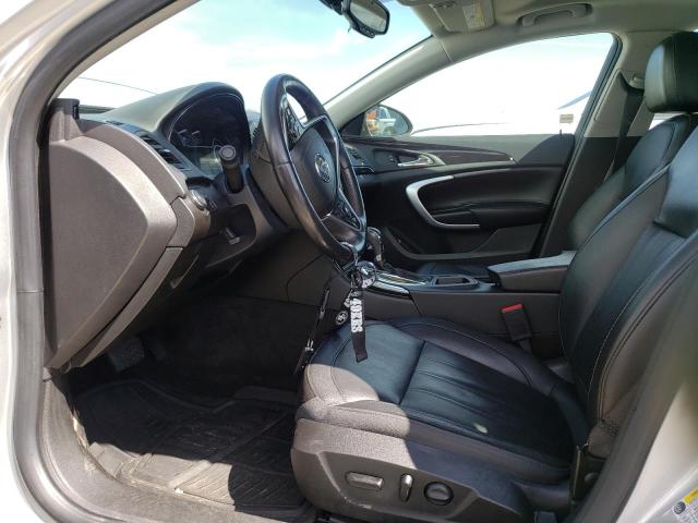 2G4GL5EX4H9107929 Buick Regal Sport Touring