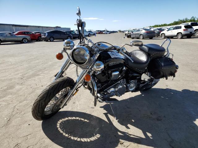 2001 YAMAHA XV1600 AL JYAVP02E41A014470