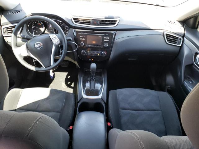 KNMAT2MT7GP618459 Nissan ROGUE S