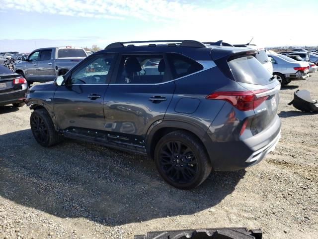 2022 KIA SELTOS NIG - KNDEUCA28N7279224