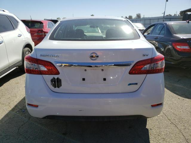 3N1AB7AP5EY242673 Nissan SENTRA S