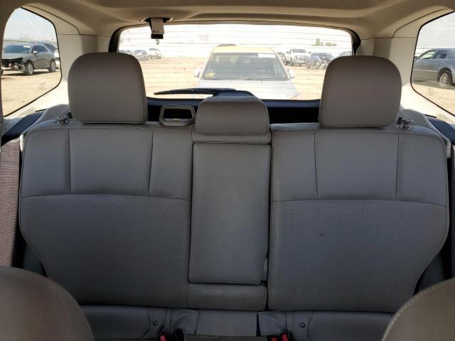 JF2SJAHC8FH410633 Subaru Forester 2.5i Limited