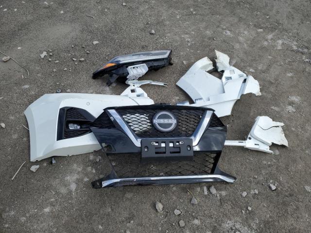 1N4AA6FV3PC502362 Nissan Maxima Platinum