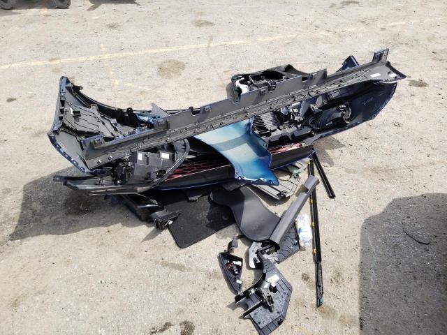 3KPF34AD8ME391793 KIA Forte Gt Line