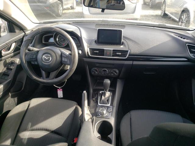 JM1BM1J76G1316828 Mazda 3 SPORT