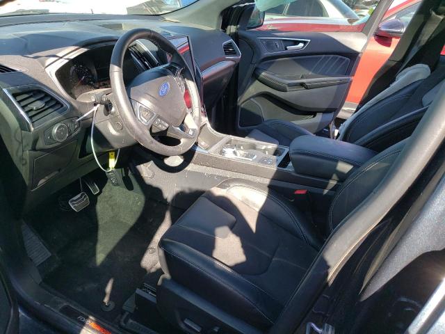 2022 FORD EDGE ST - 2FMPK4AP1NBA62875