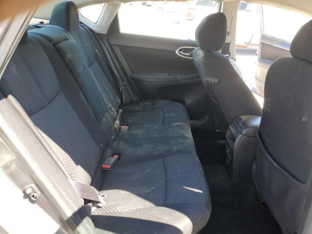 2019 NISSAN SENTRA S - 3N1AB7AP6KY370416