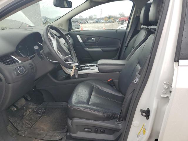 2FMDK4KCXEBB39175 | 2014 FORD EDGE LIMIT