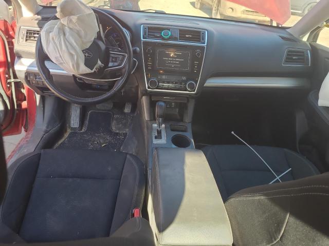 4S3BNAC61J3034223 Subaru Legacy 2.5i Premium