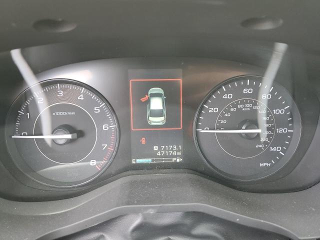 4S3GTAB60K3719912 Subaru Impreza