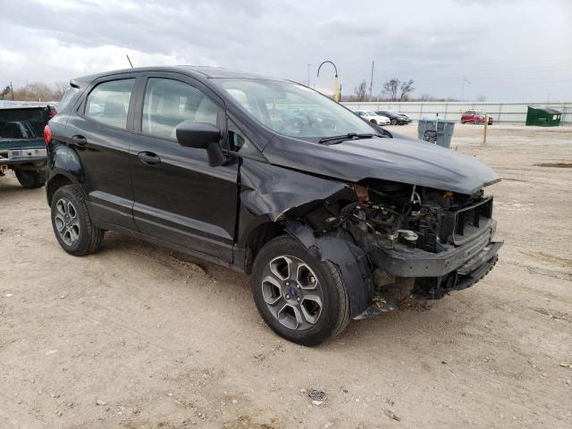 MAJ6P1SL8JC189005 Ford ECOSPORT S