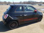 FIAT 500 ABARTH photo