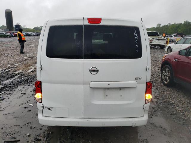 2015 NISSAN NV200 2.5S - 3N6CM0KN7FK716838