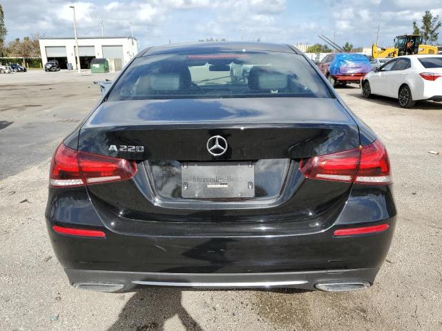 2020 MERCEDES-BENZ A 220 - W1K3G4EB2LJ204507