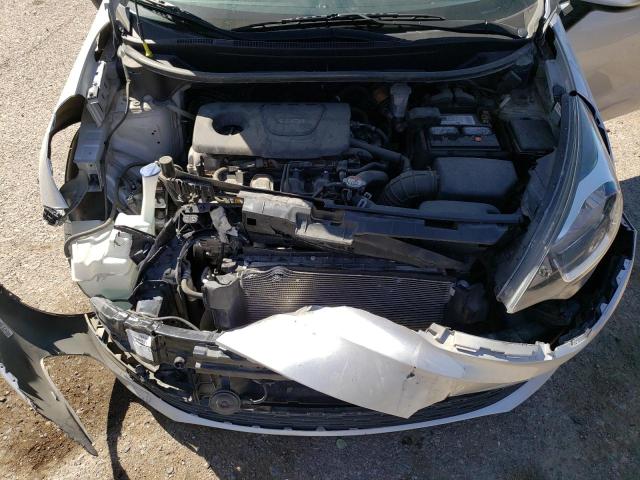 KNADM4A34G6675196 KIA RIO LX