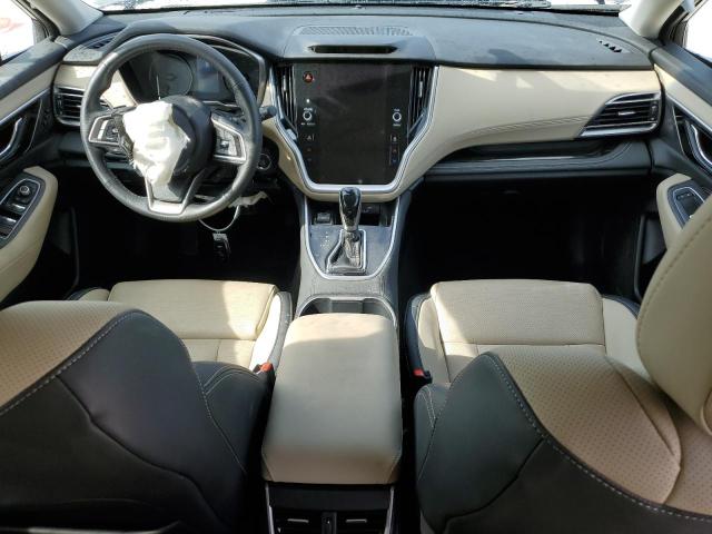 2021 SUBARU OUTBACK LI - 4S4BTGND5M3170214