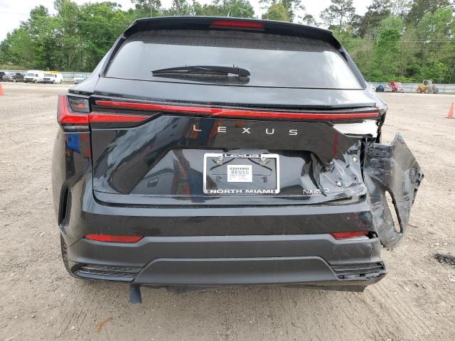 2023 LEXUS NX 250 - 2T2GDCAZ5PC003845