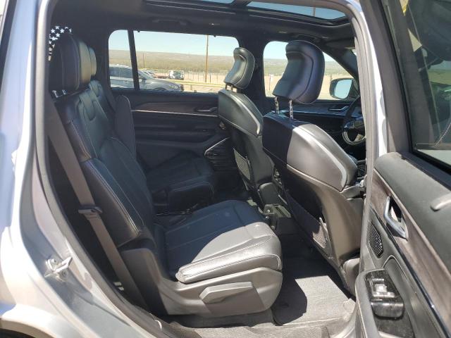 1C4RJKDG5M8128782 Jeep Grand Cherokee L Overland