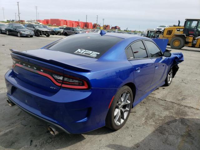 2C3CDXHG8LH155315 Dodge CHARGER GT