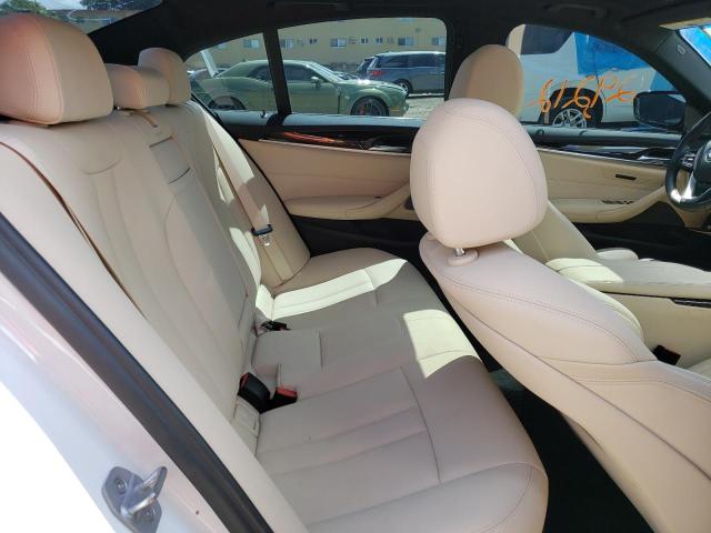 2019 BMW 530XE WBAJB1C51KB375833