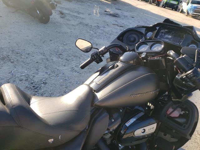 2021 HARLEY-DAVIDSON FLTRK 1HD1KZF12MB620019