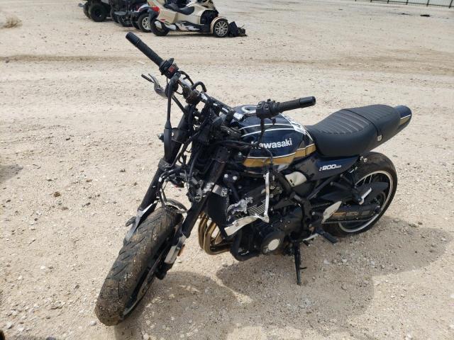 2022 KAWASAKI ZR900 R - JKAZR2C1XNA057833