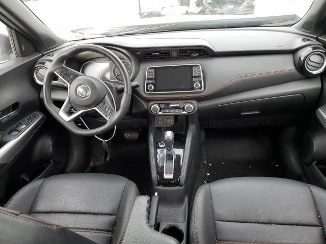3N1CP5DV4LL548492 Nissan KICKS SR