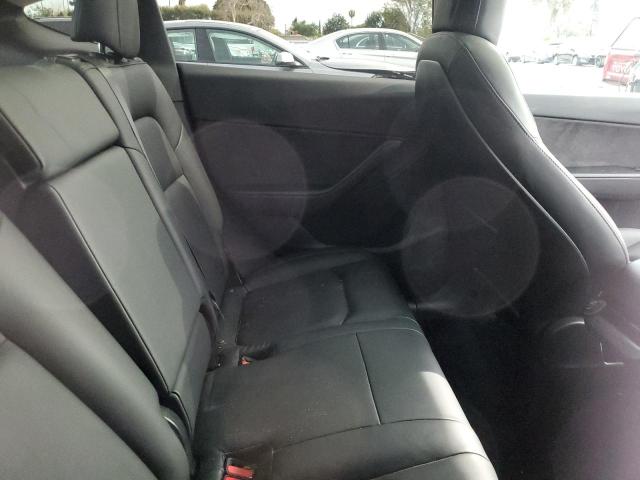 5YJYGDEF0LF027899 Tesla Model Y