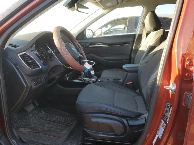 KNDEUCAA9N7284312 KIA SELTOS S