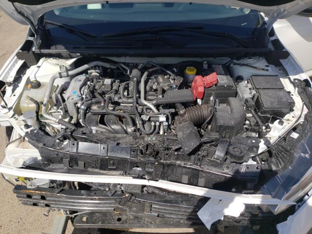 2022 NISSAN SENTRA SR - 3N1AB8DV7NY301920