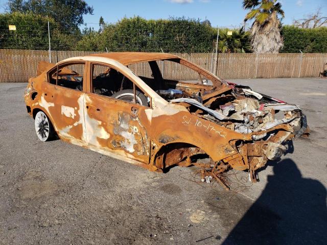 JF1VA1A66K9830997 Subaru WRX