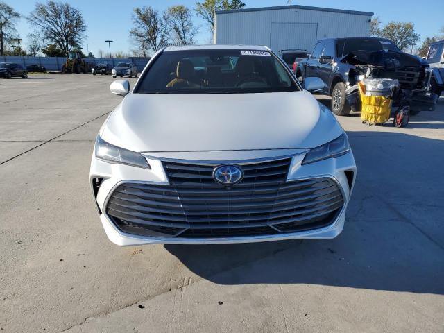 2021 TOYOTA AVALON LIM - 4T1DA1AB0MU005861