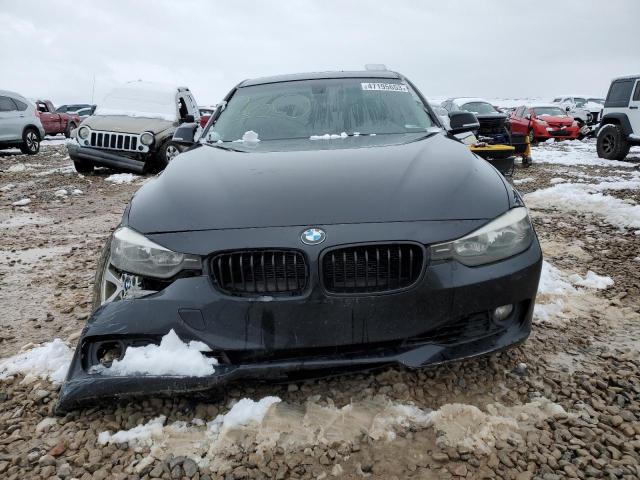 WBA3C1C58EK108523 BMW 328 I Sulev