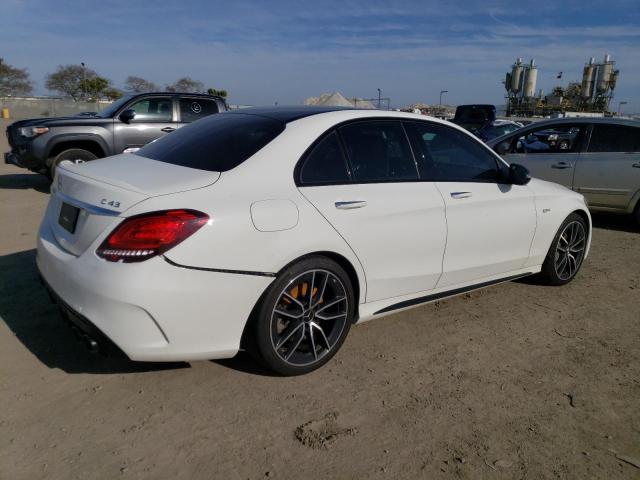 W1KWF6EB2LR585272 Mercedes-Benz C 43 Amg