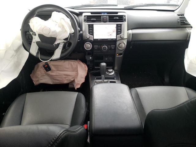 2020 TOYOTA 4 RUNNER - JTEBU5JR0L5750380